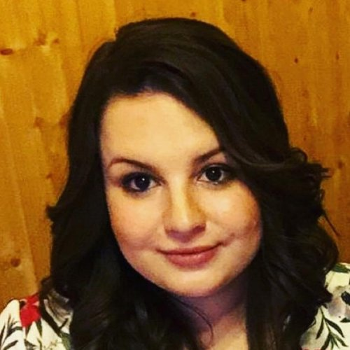 Вероника Супруненко | Сетка — социальная сеть от hh.ru