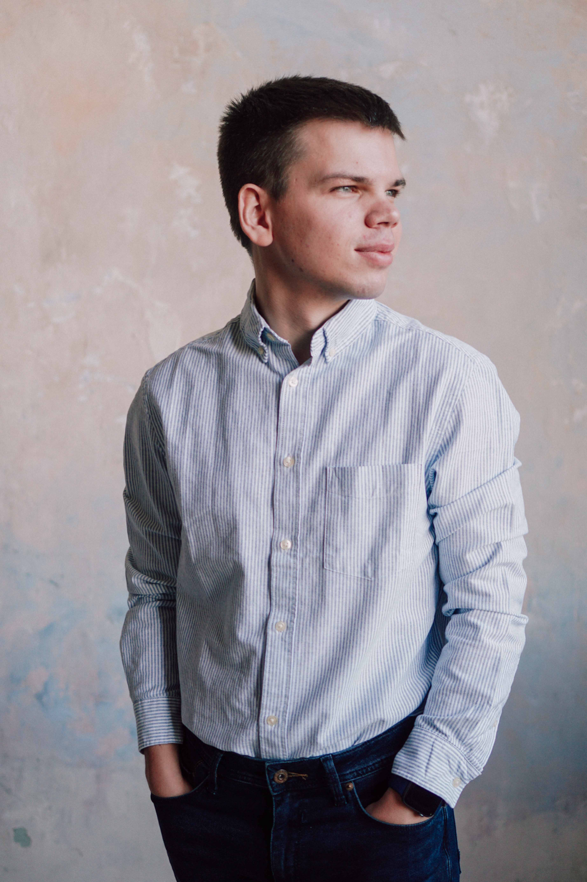 Артем Редькин | Сетка — социальная сеть от hh.ru