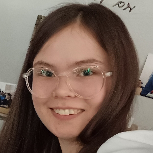 Анастасия Богачева