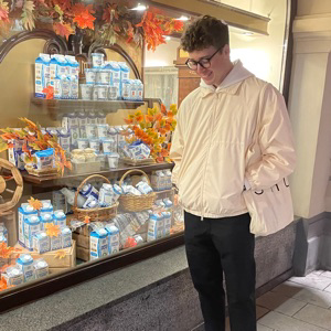 Никита Бурмистров | Сетка — социальная сеть от hh.ru