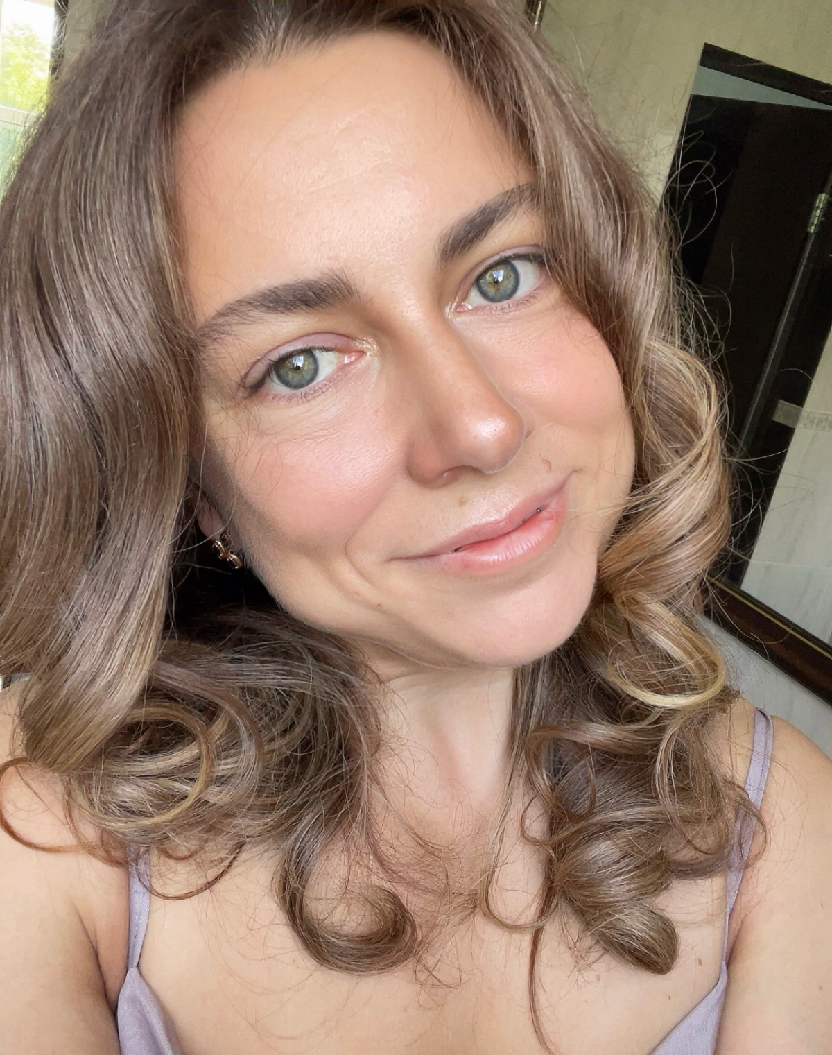 Виктория Моисеева