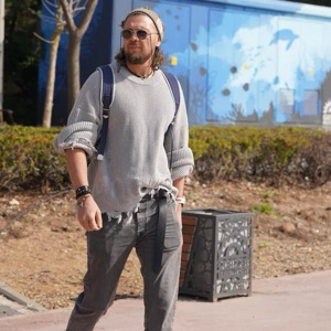 Данил Владимирович | Сетка — социальная сеть от hh.ru