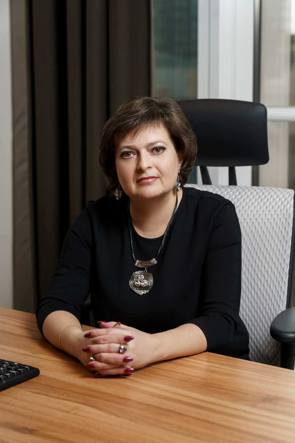 Марина Гладких | Сетка — социальная сеть от hh.ru