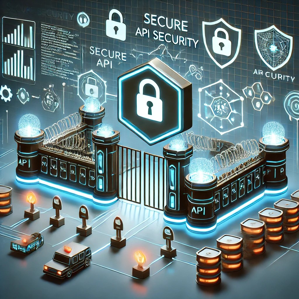 OWASP Top 10: API Security — Важность защиты API
Привет! Сегодня в нашей серии о OWASP Top 10 обсудим важность защиты API, которая становится всё более актуальной в свете растущего использования API в... | Сетка — социальная сеть от hh.ru