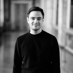 Евгений Рыльских | Сетка — социальная сеть от hh.ru