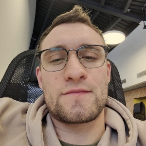 Алексей Мерзлов | Сетка — социальная сеть от hh.ru