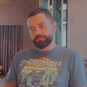 Максим Полянцев | Сетка — социальная сеть от hh.ru