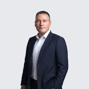 Александр Сафиулин | Сетка — социальная сеть от hh.ru