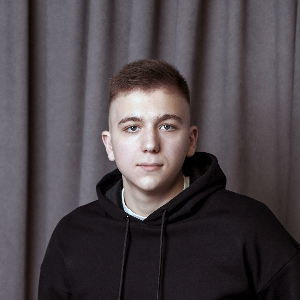 Михаил Савченко | Сетка — социальная сеть от hh.ru