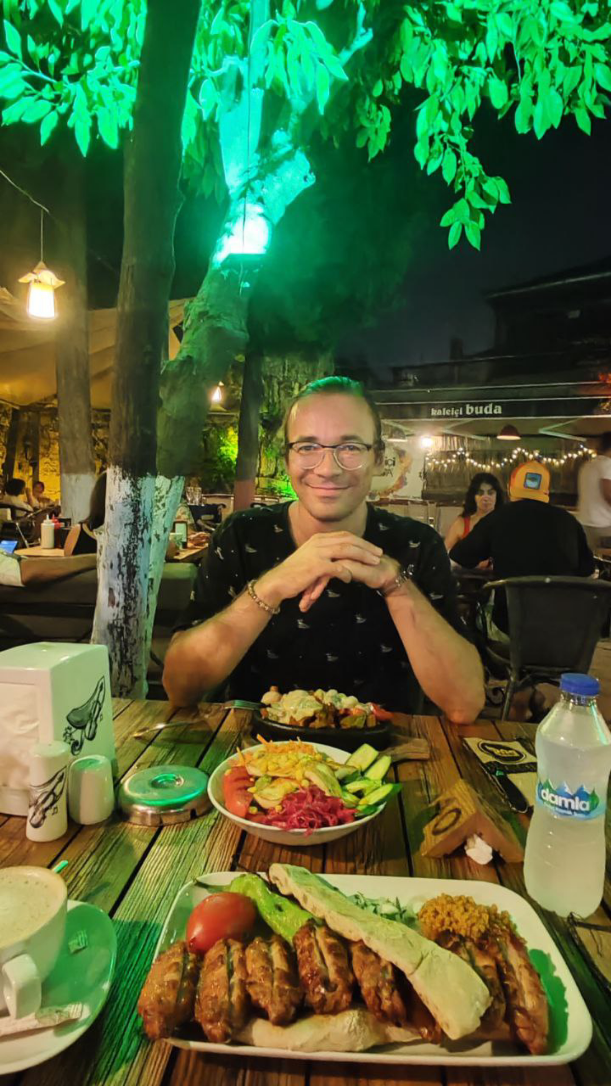 Николай Мирошниченко