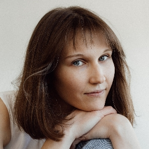 Ирина Тетерева