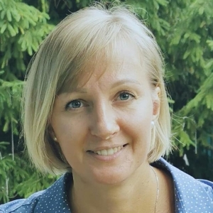 Анна Билькова