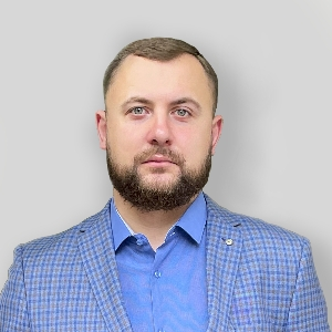 Илья Воротынцев