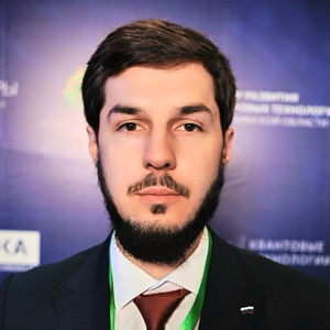 Сергей Семенов