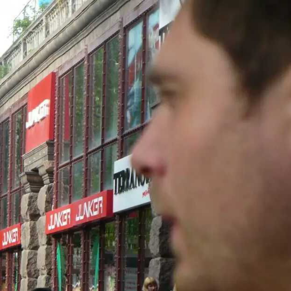 Валентин Батенин | Сетка — социальная сеть от hh.ru