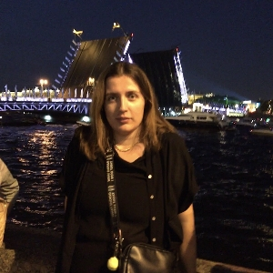 Лидия Чащевая