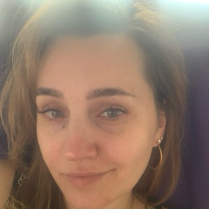 Анна Жиденко | Сетка — социальная сеть от hh.ru