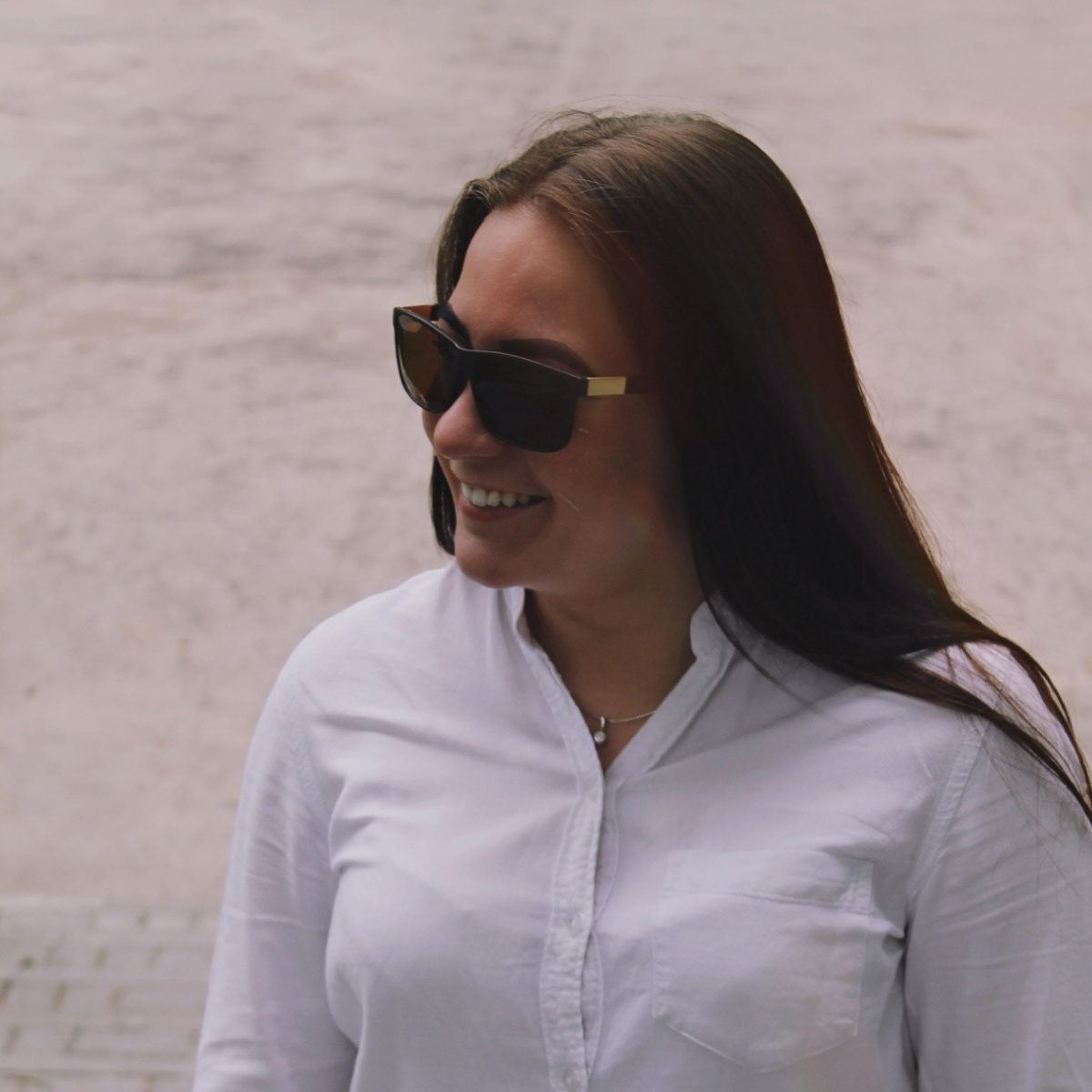 Antonina Vedernikova | Сетка — социальная сеть от hh.ru