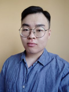 Самуил Ким | Сетка — социальная сеть от hh.ru