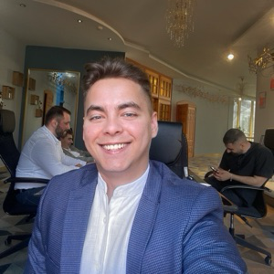 Сергей Денисенко | Сетка — социальная сеть от hh.ru