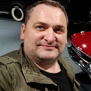 Дмитрий Богданов | Сетка — социальная сеть от hh.ru