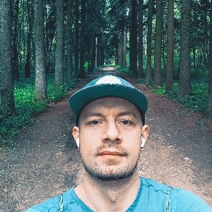 Илья Лазерный