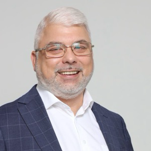 Сергей Кузьмин