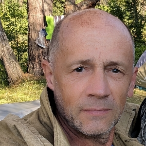 Дмитрий Покревский