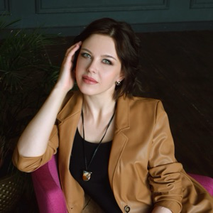 Екатерина Дорш | Сетка — социальная сеть от hh.ru