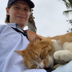 Иван Сучков | Сетка — социальная сеть от hh.ru