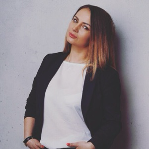 Вероника Федорова