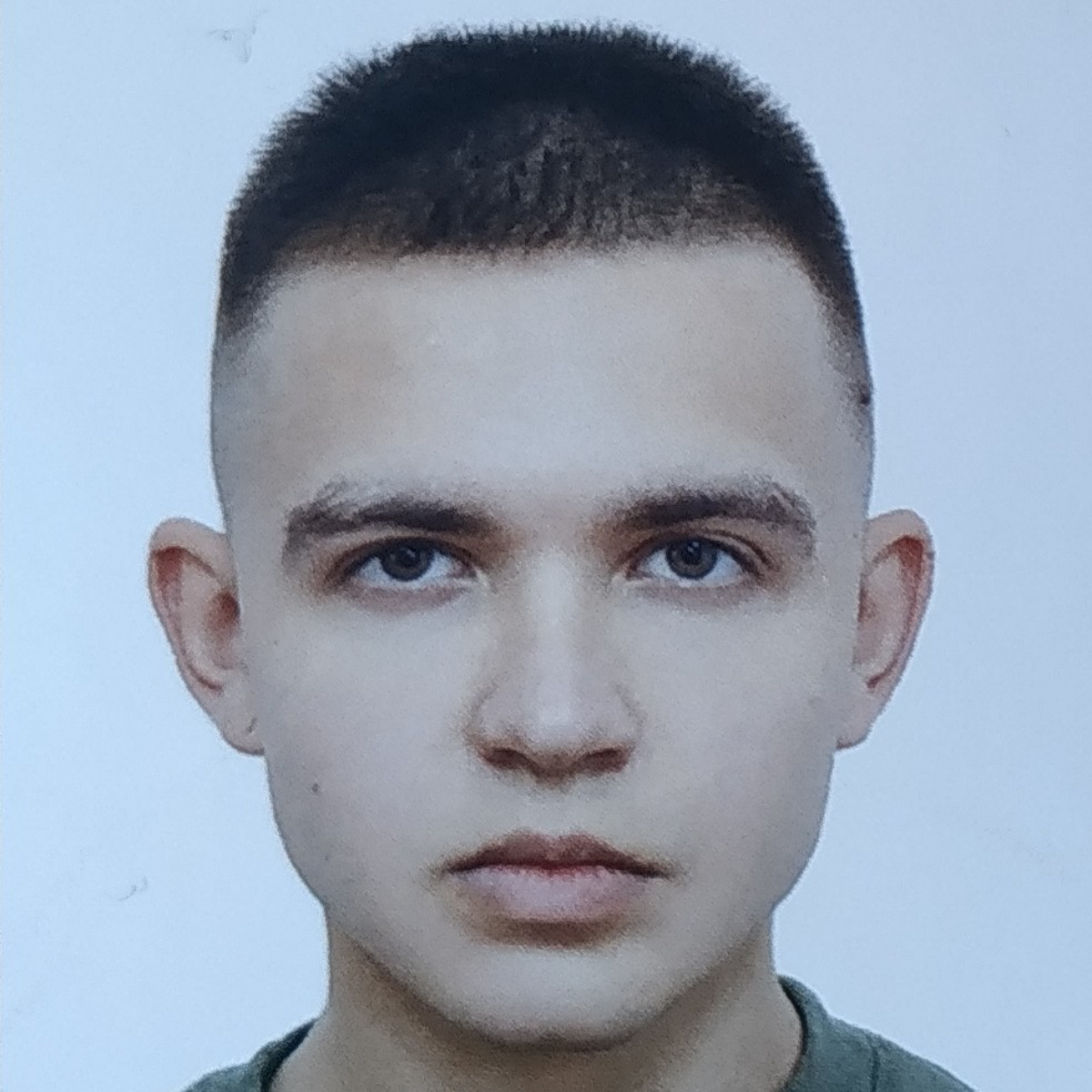 Виталий Гунченко