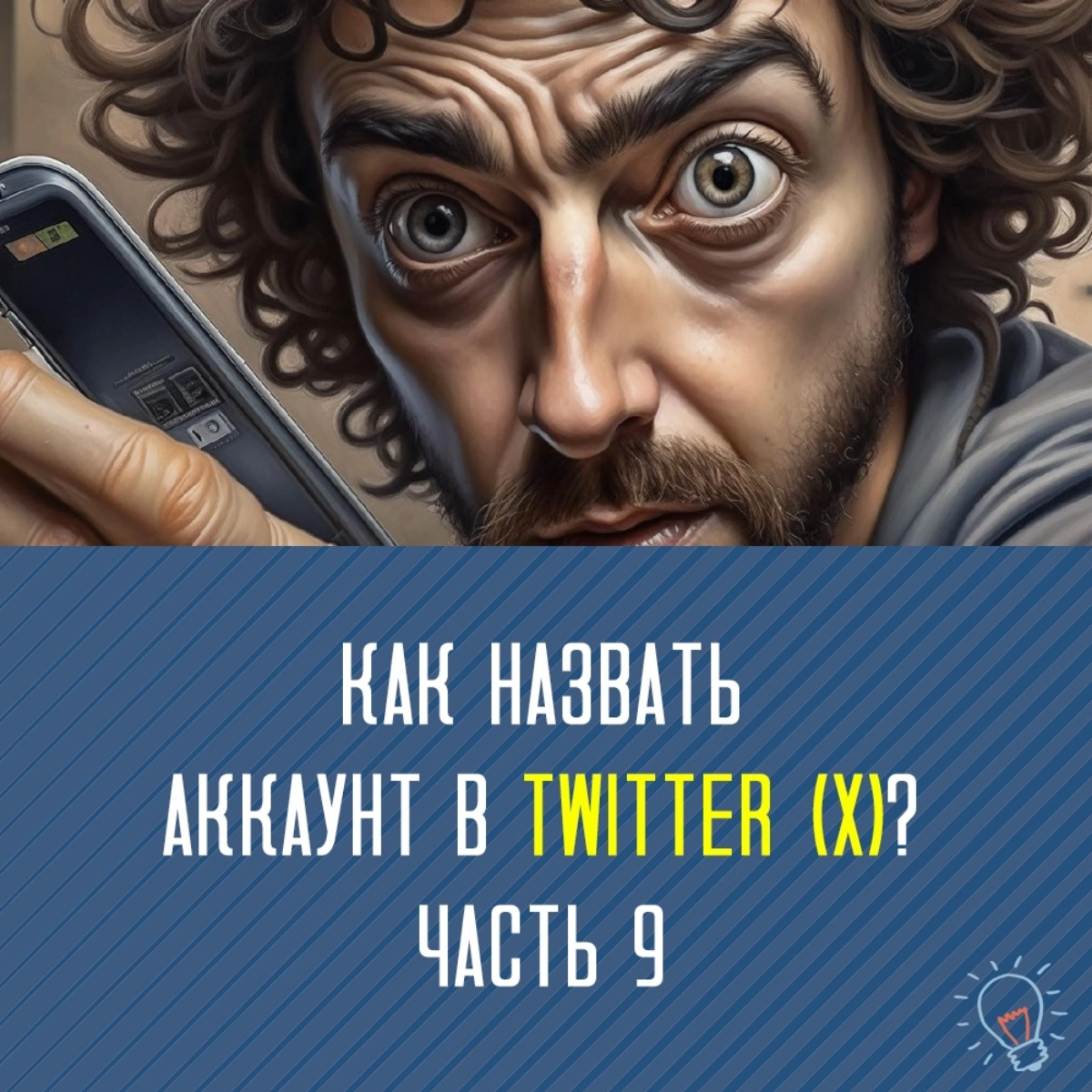Как необычно назвать свой аккаунт в соцсетях? | Сетка — социальная сеть от hh.ru