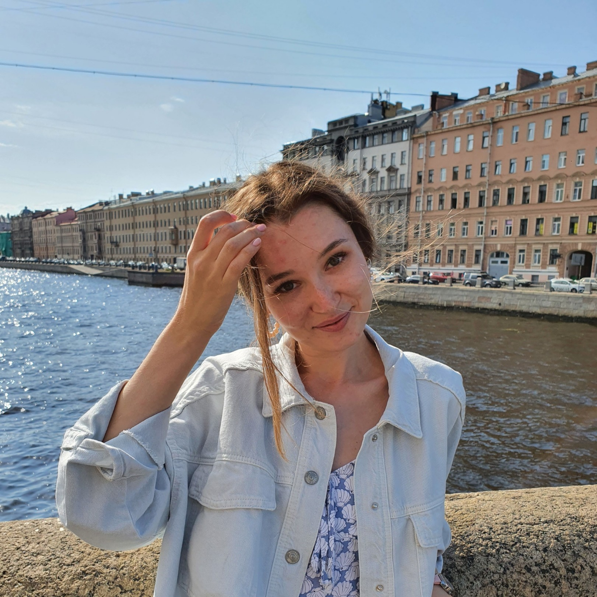 Римма Жукова | Сетка — социальная сеть от hh.ru