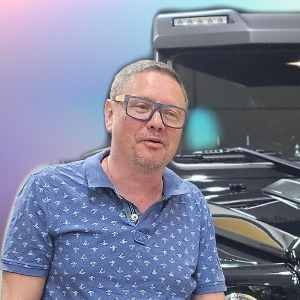 Данил Хохряков | Сетка — социальная сеть от hh.ru