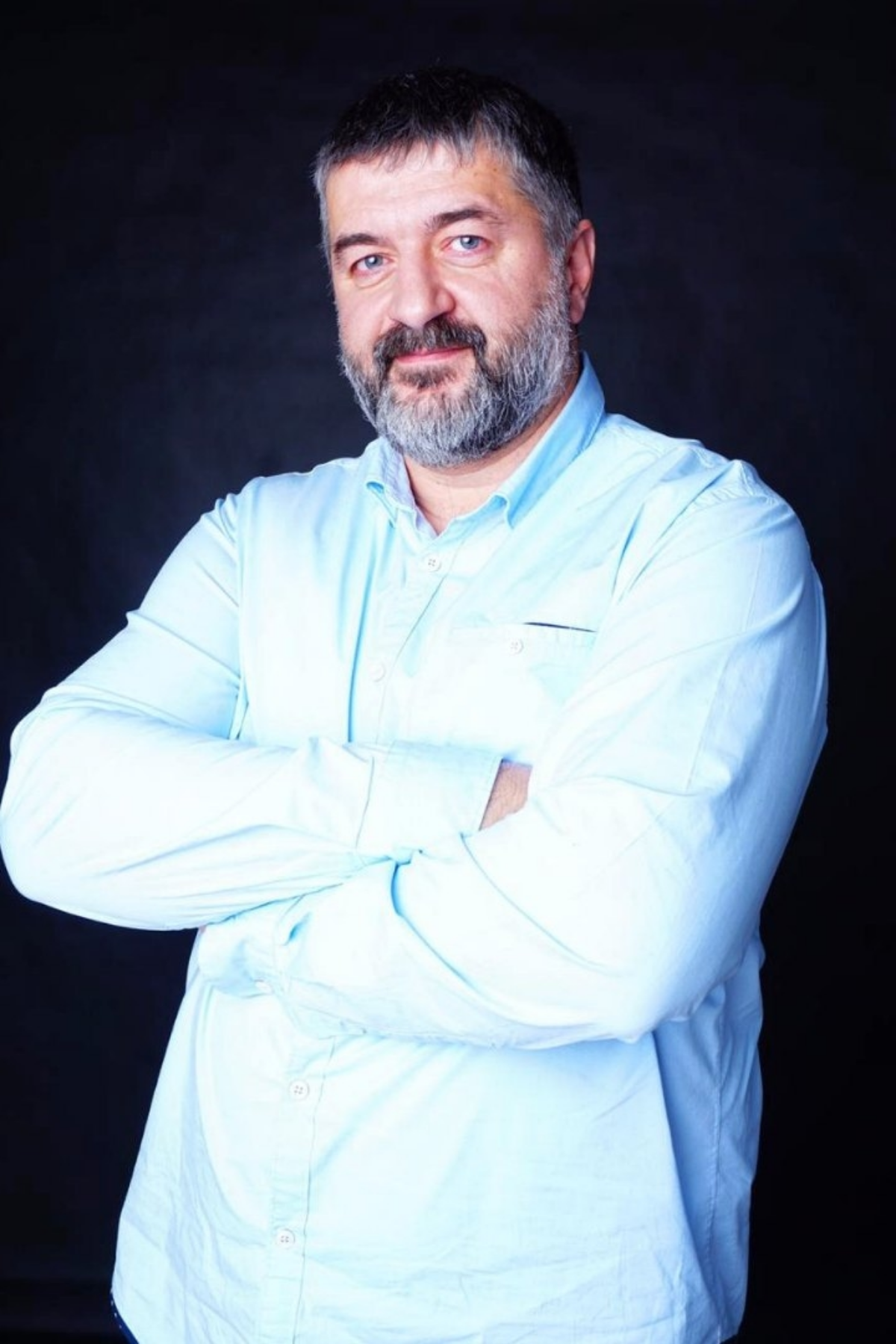 Дмитрий Кобзев