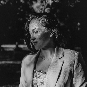 Виктория Кутнякова