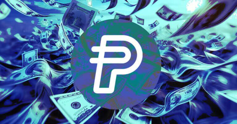 Предложение PayPal PYUSD выросло на 90% после интеграции с основными протоколами Solana DeFi | Сетка — социальная сеть от hh.ru
