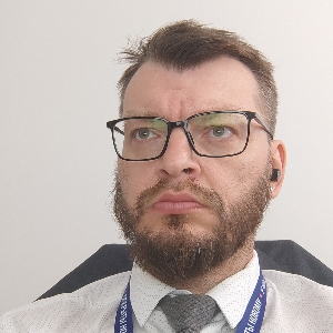 Юрий Бессонов | Сетка — социальная сеть от hh.ru