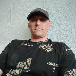 Григорий Худяков