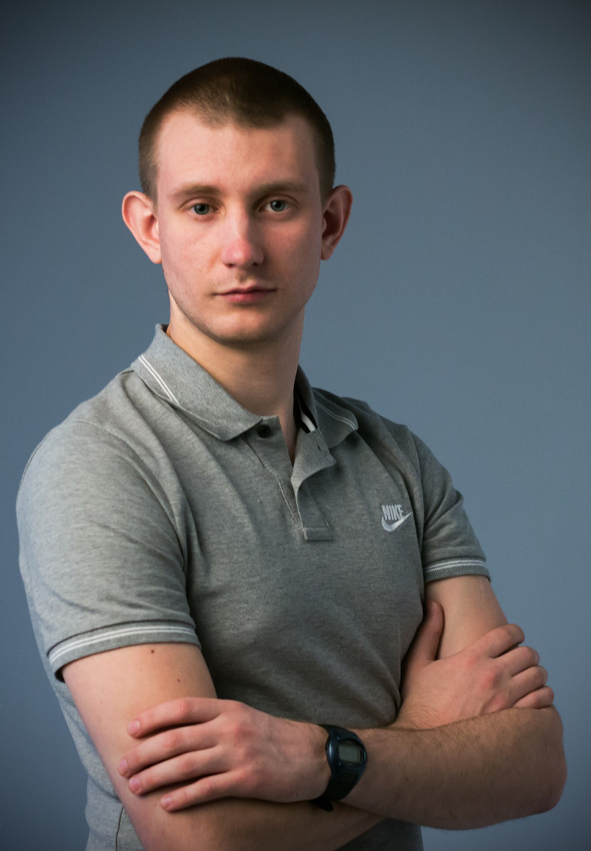 Сергей Алексеев | Сетка — социальная сеть от hh.ru