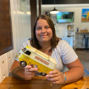 Милана Жаркевич