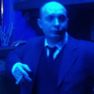 Юрий Воронов