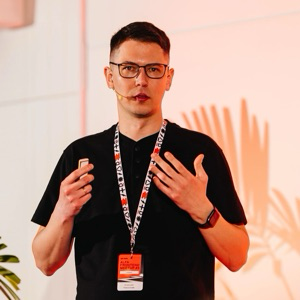 Алексей Николаев | Сетка — социальная сеть от hh.ru