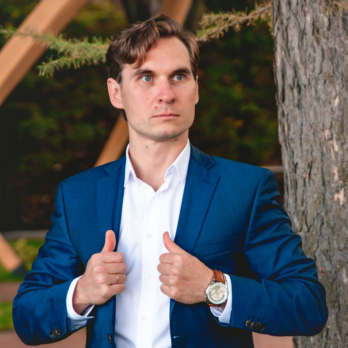 Анатолий Капусткин | Сетка — социальная сеть от hh.ru