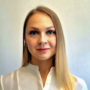 Ольга Сергеева