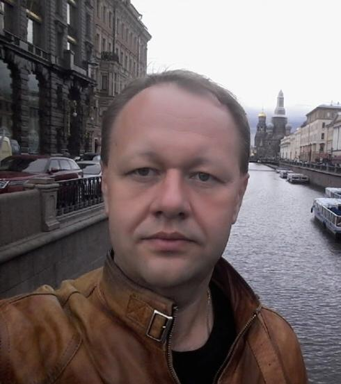 Руслан Рысляев | Сетка — социальная сеть от hh.ru