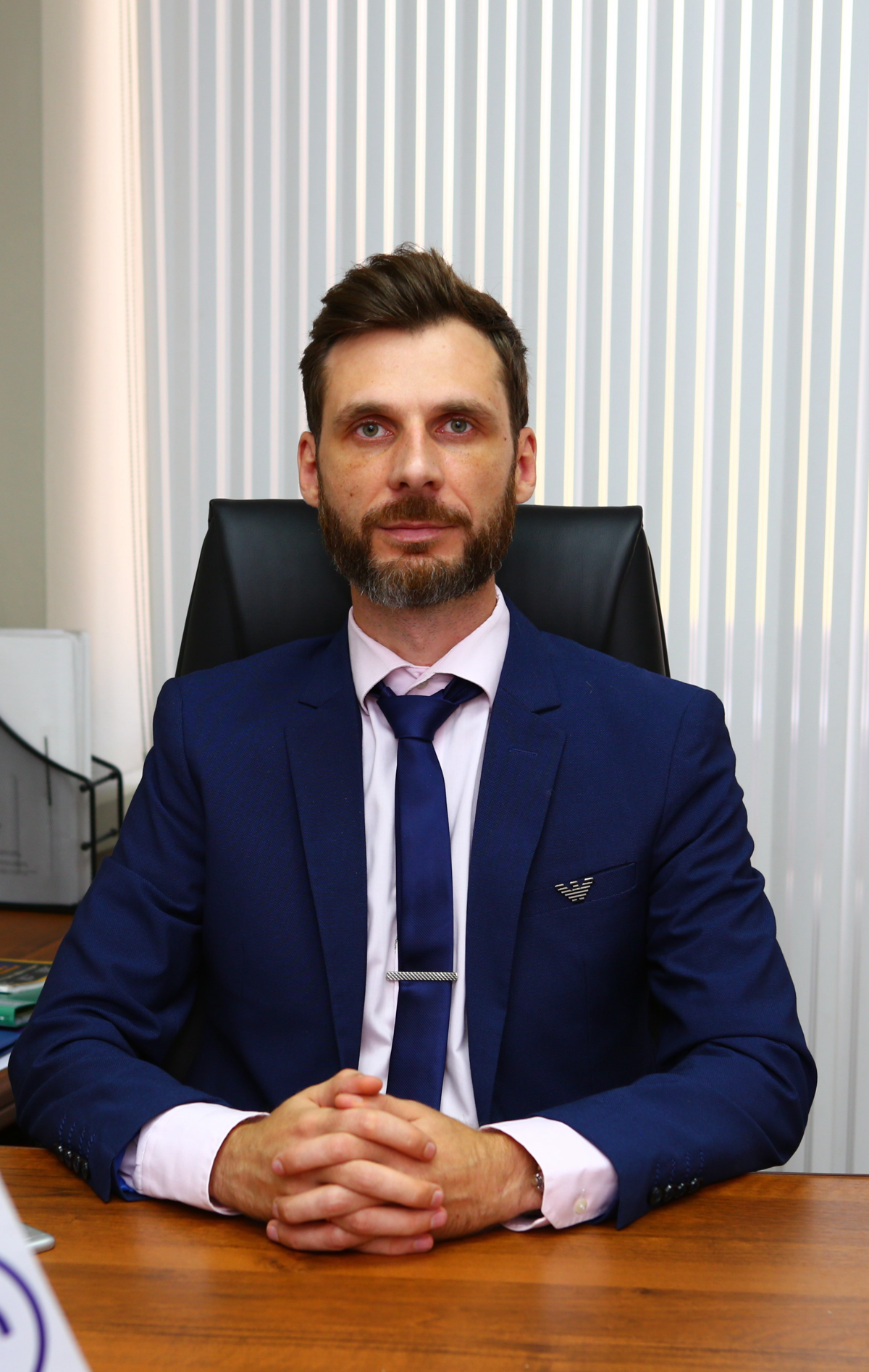 Андрей Апарин | Сетка — социальная сеть от hh.ru