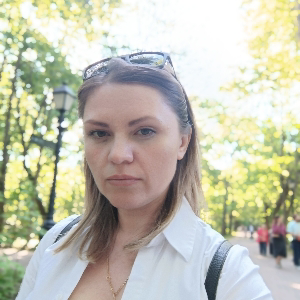 Ирина Лебецкая | Сетка — социальная сеть от hh.ru