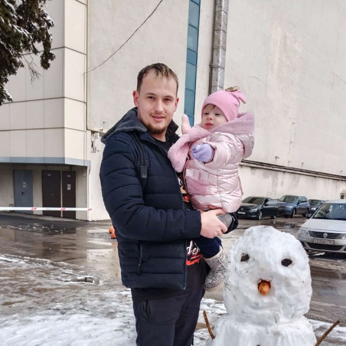 Александр Кирпилев